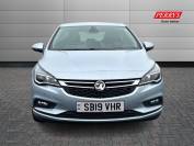 VAUXHALL ASTRA 2019 (19)