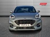 FORD PUMA 2022 (71)