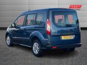 FORD TOURNEO CONNECT 2021 (21)