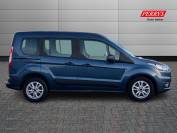 FORD TOURNEO CONNECT 2021 (21)