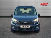 FORD TOURNEO CONNECT 2021 (21)