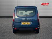 FORD TOURNEO CONNECT 2021 (21)