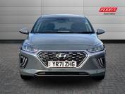 HYUNDAI IONIQ 2021 (71)