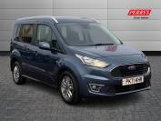 FORD TOURNEO CONNECT 2021 (71)