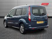 FORD TOURNEO CONNECT 2021 (71)