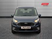 FORD TOURNEO CONNECT 2021 (71)