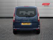 FORD TOURNEO CONNECT 2021 (71)