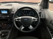 FORD TOURNEO CONNECT 2021 (71)