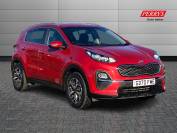 KIA SPORTAGE 2021 (70)