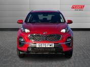 KIA SPORTAGE 2021 (70)