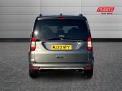 FORD TOURNEO CONNECT 2023 (23)