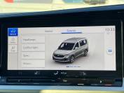 FORD TOURNEO CONNECT 2023 (23)