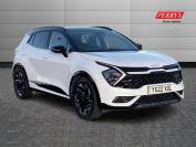 KIA SPORTAGE 2022 (22)