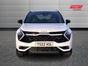 KIA SPORTAGE 2022 (22)