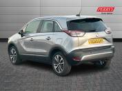 VAUXHALL CROSSLAND X 2019 (69)