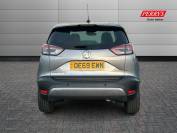 VAUXHALL CROSSLAND X 2019 (69)