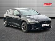 FORD FOCUS 2022 (22)