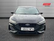 FORD FOCUS 2022 (22)