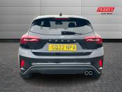 FORD FOCUS 2022 (22)