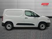 VAUXHALL COMBO CARGO 2024 (74)