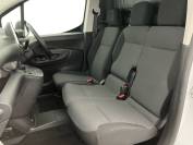 VAUXHALL COMBO CARGO 2024 (74)