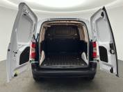 VAUXHALL COMBO CARGO 2024 (74)