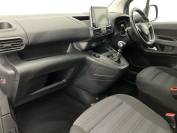 VAUXHALL COMBO-LIFE 2021 (71)