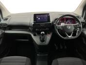 VAUXHALL COMBO-LIFE 2021 (71)