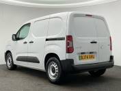 VAUXHALL COMBO CARGO 2024 (74)