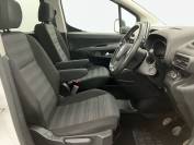 VAUXHALL COMBO-LIFE 2021 (71)