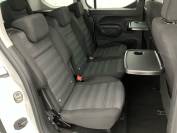 VAUXHALL COMBO-LIFE 2021 (71)