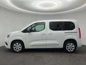 VAUXHALL COMBO-LIFE 2021 (71)