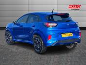 FORD PUMA 2022 (72)