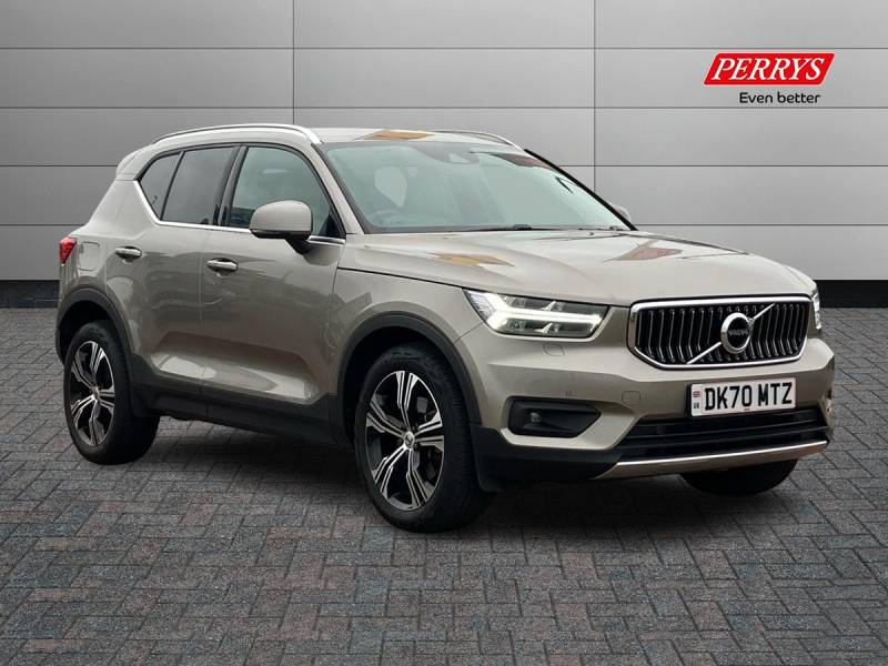 VOLVO XC40 2020 (70)