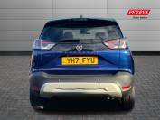 VAUXHALL CROSSLAND 2021 (71)