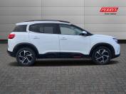 CITROEN C5 AIRCROSS 2020 (70)