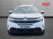 CITROEN C5 AIRCROSS 2020 (70)