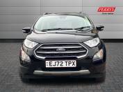 FORD ECOSPORT 2022 (72)