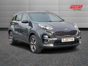 KIA SPORTAGE 2020 (20)