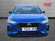 FORD FOCUS 2024 (24)