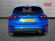 FORD FOCUS 2024 (24)