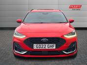 FORD FOCUS 2022 (22)