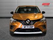 RENAULT CAPTUR 2021 (71)