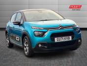 CITROEN C3 2021 (71)