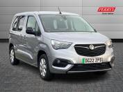 VAUXHALL COMBO-LIFE 2022 (22)