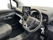 VAUXHALL COMBO-LIFE 2022 (22)