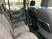 VAUXHALL COMBO-LIFE 2022 (22)