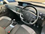 CITROEN GRAND C4 SPACETOURER 2019 (19)