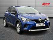 RENAULT CAPTUR 2021 (21)