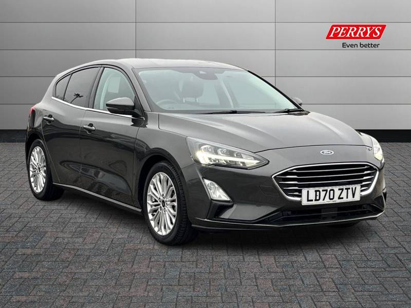 FORD FOCUS 2020 (70)